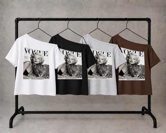 vogue marilyn leo275