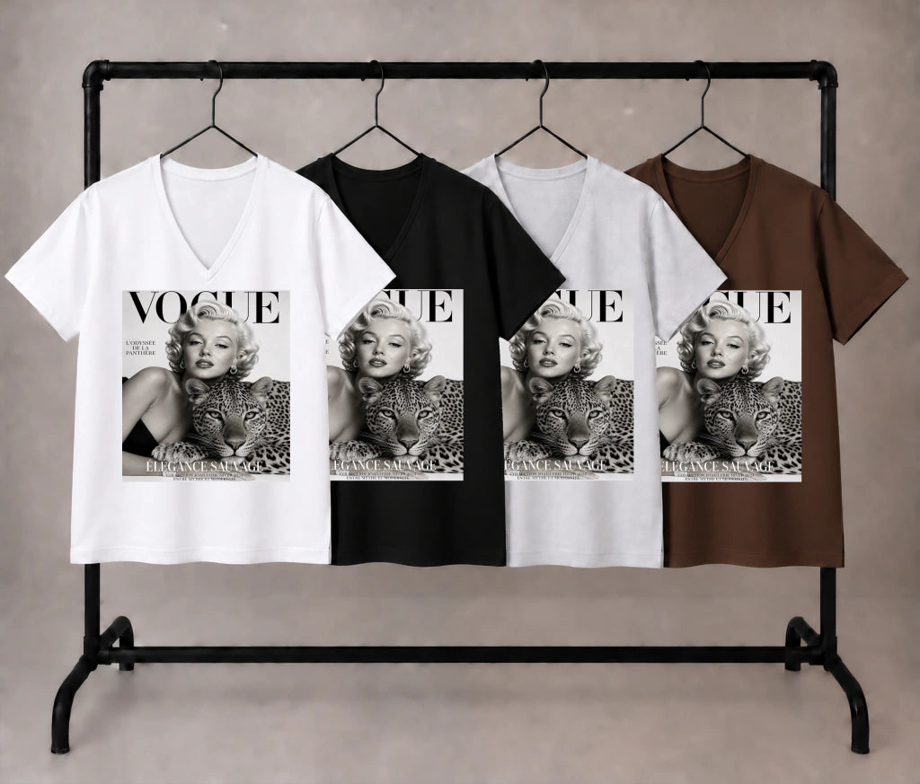 vogue marilyn leo275