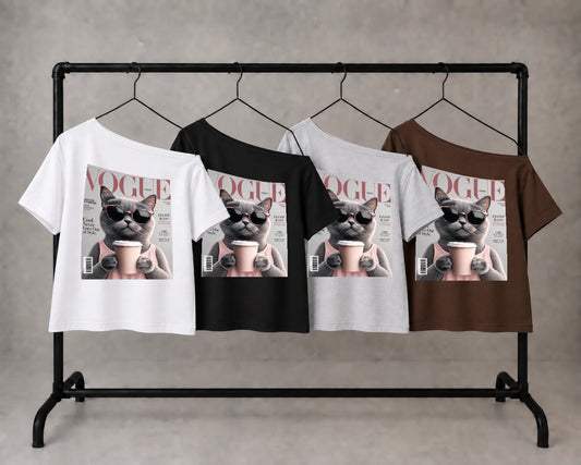 vogue pink cat 275