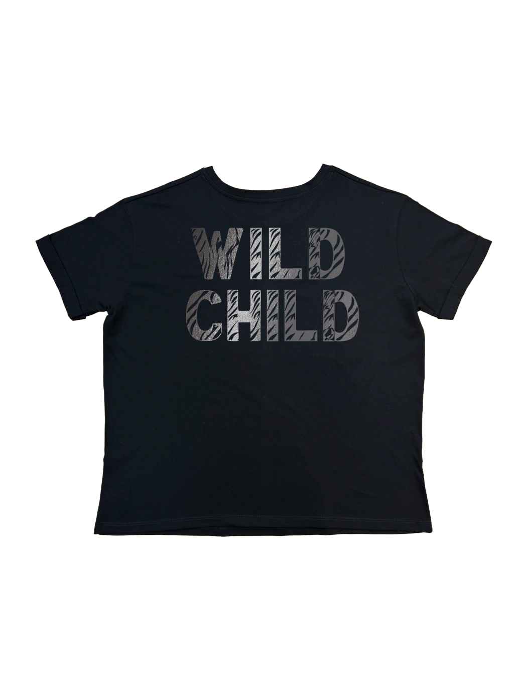 Wild Child (Foil)