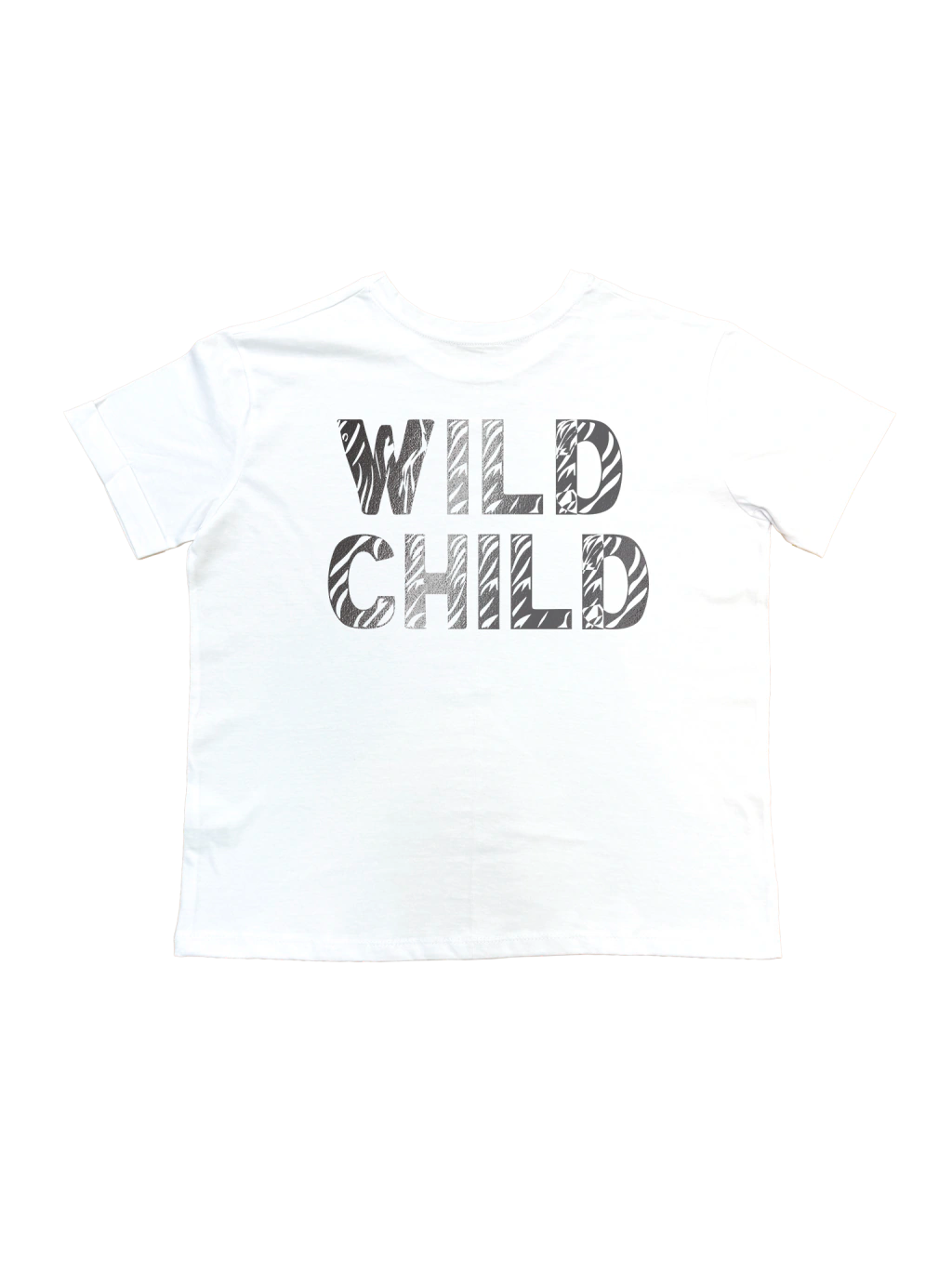 Wild Child (Foil)