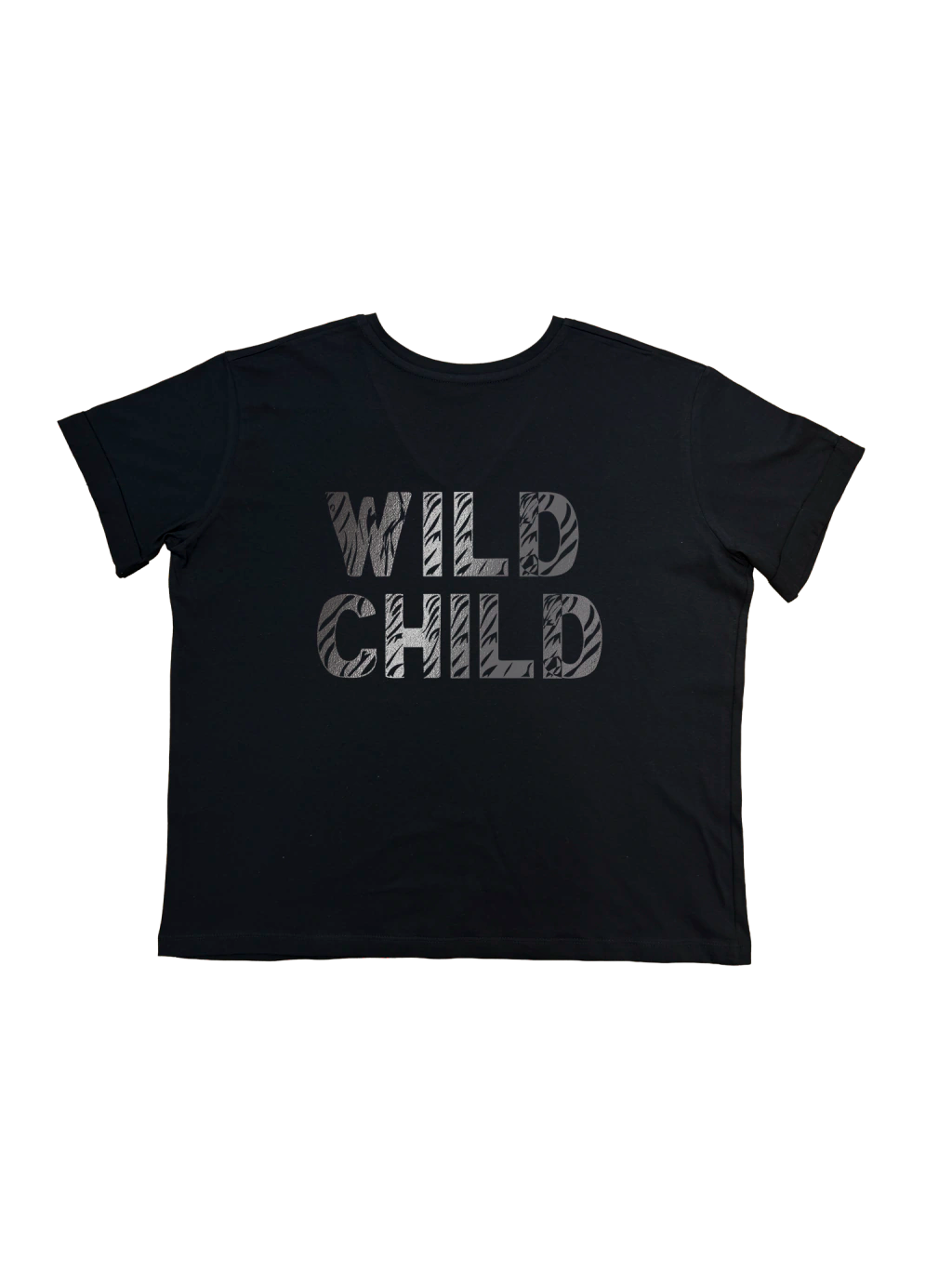 Wild Child (Foil)