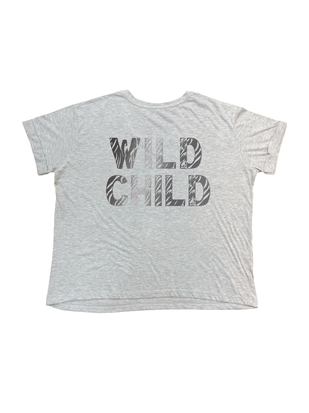 Wild Child (Foil)