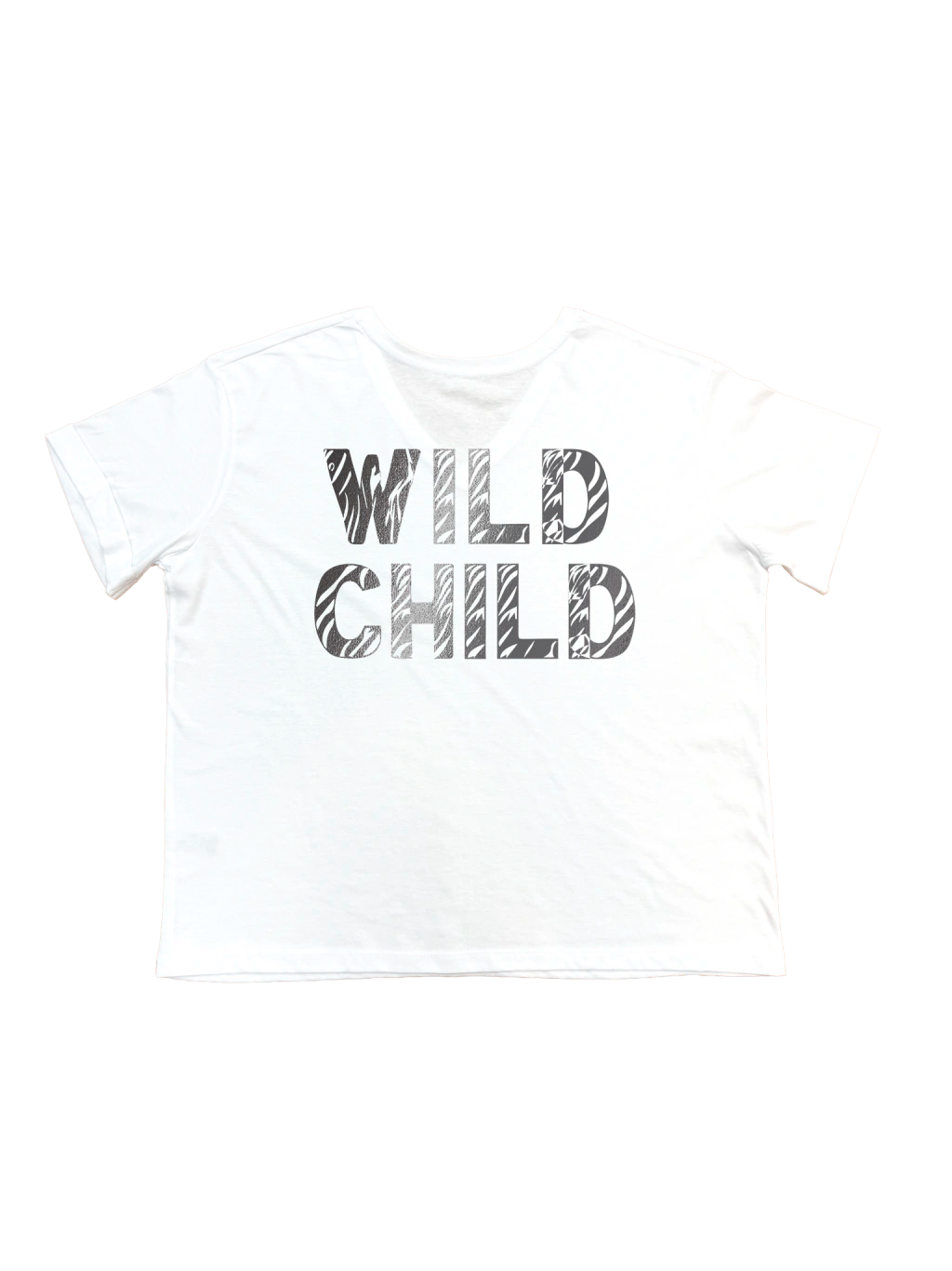 Wild Child (Foil)
