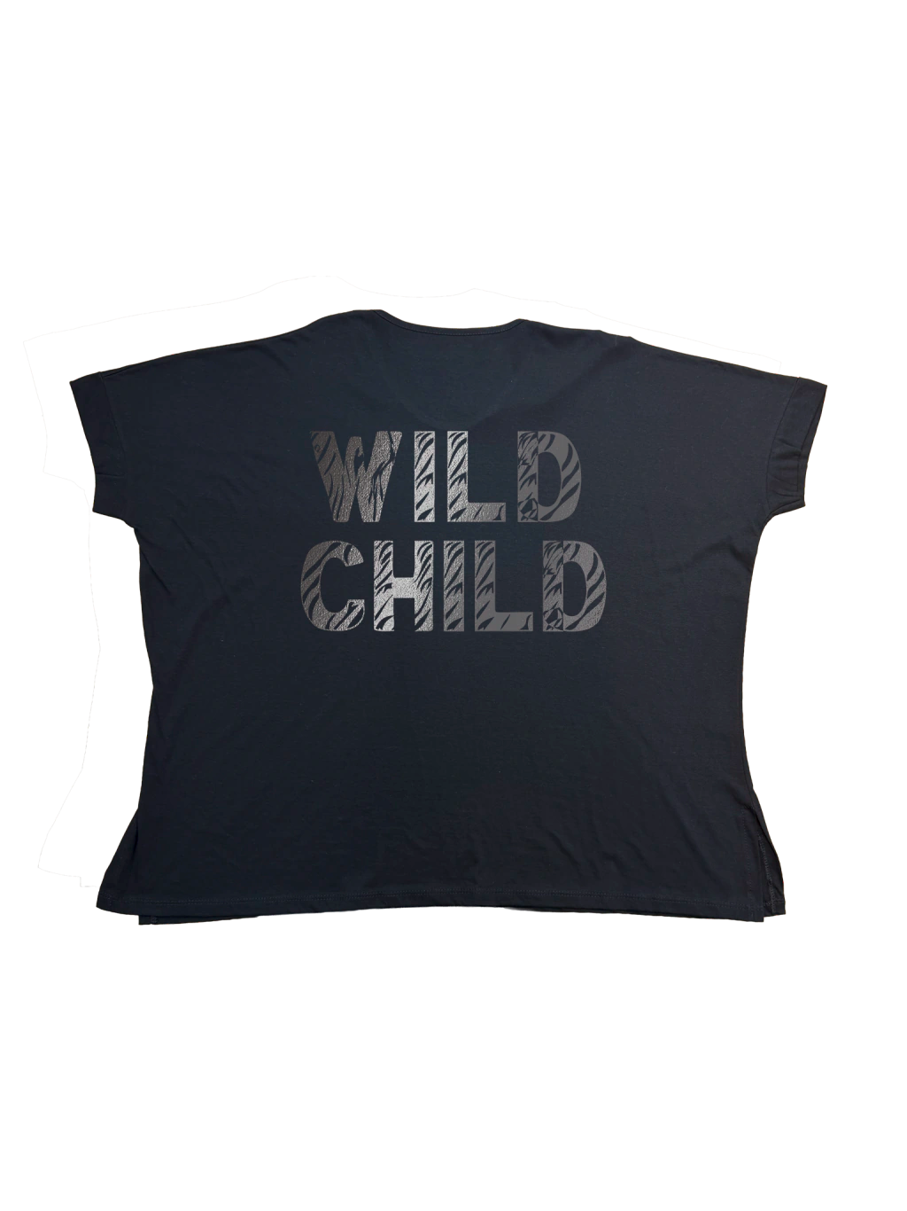 Wild Child (Foil)