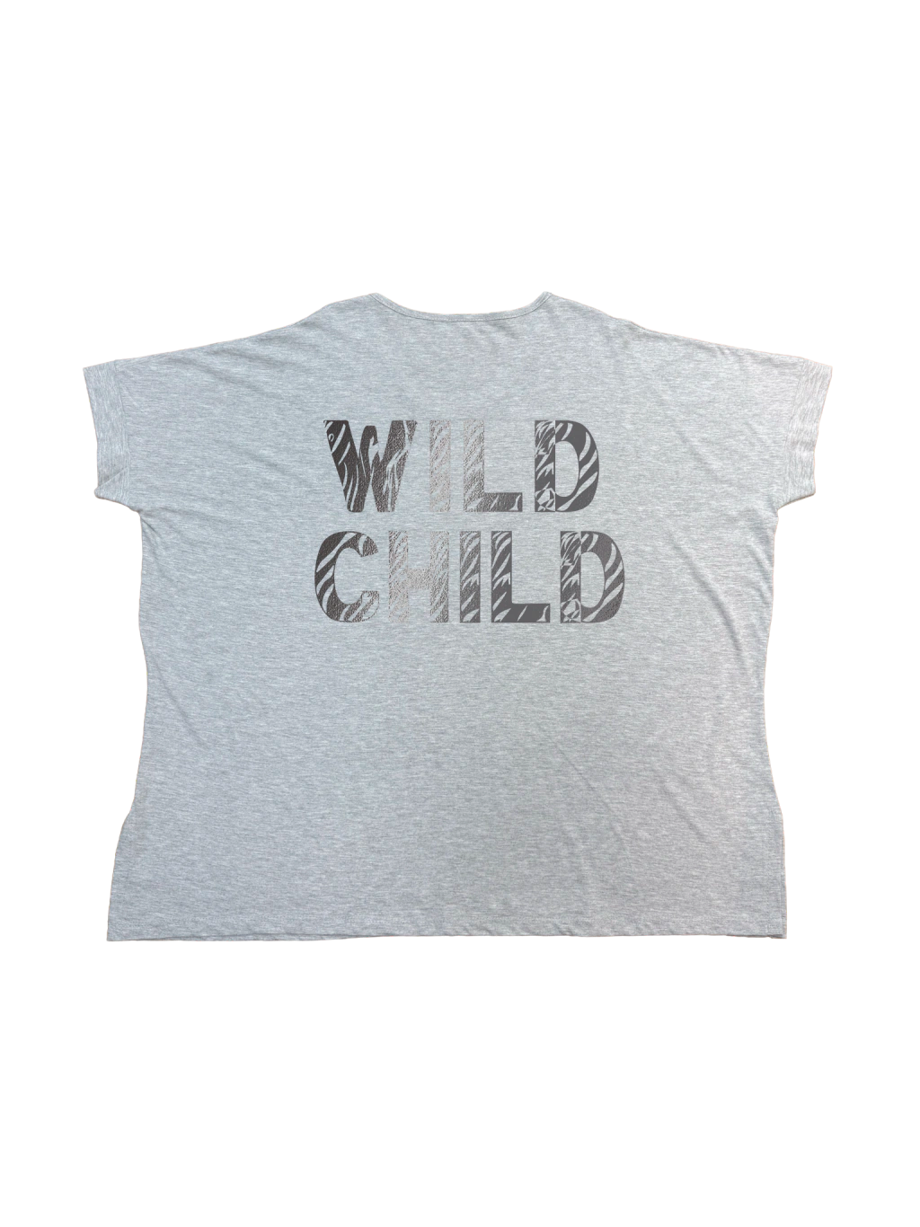 Wild Child (Foil)