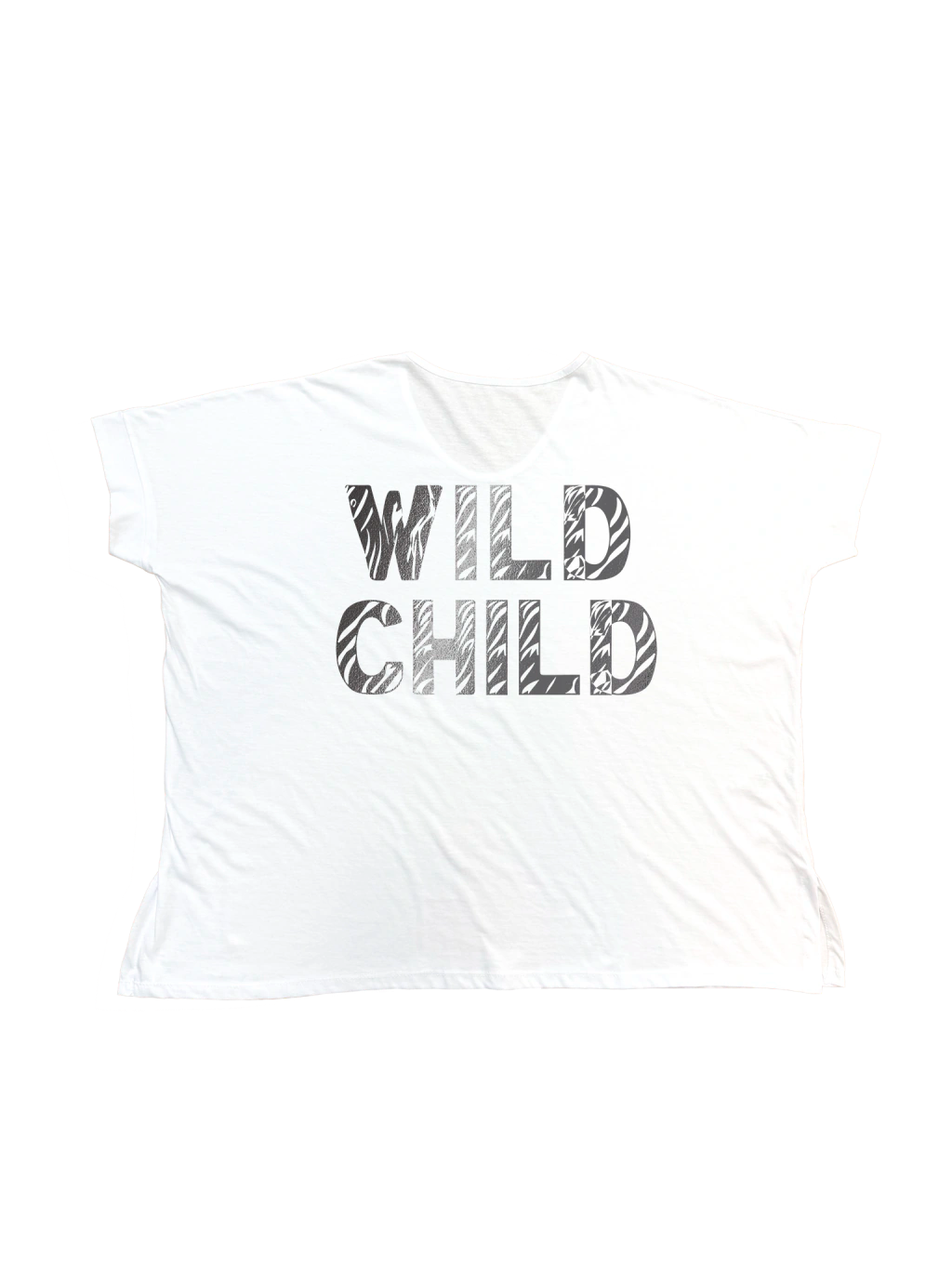 Wild Child (Foil)