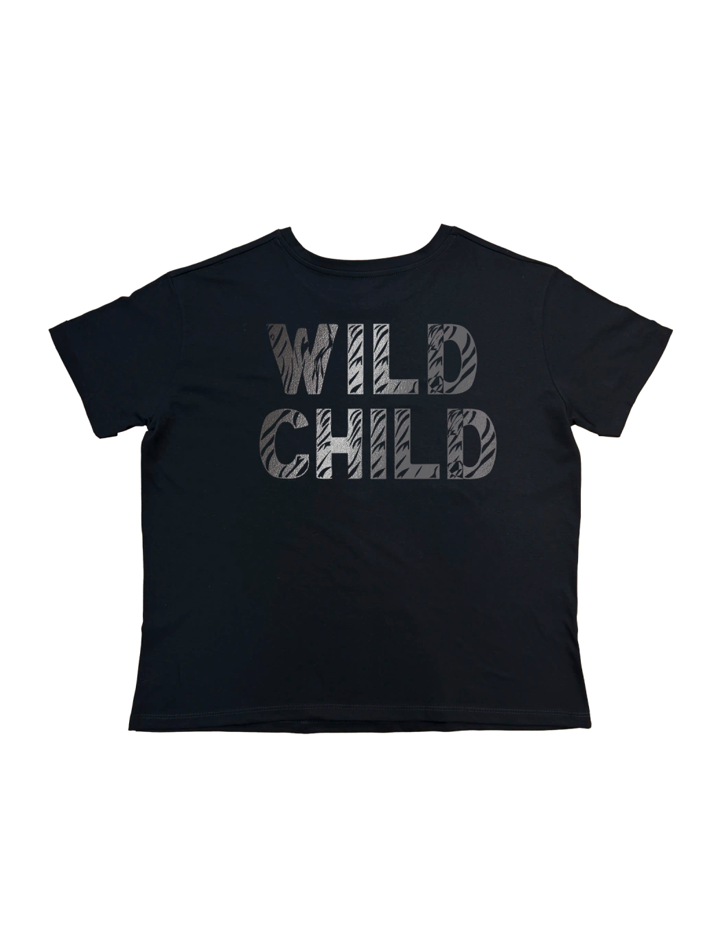 Wild Child (Foil)