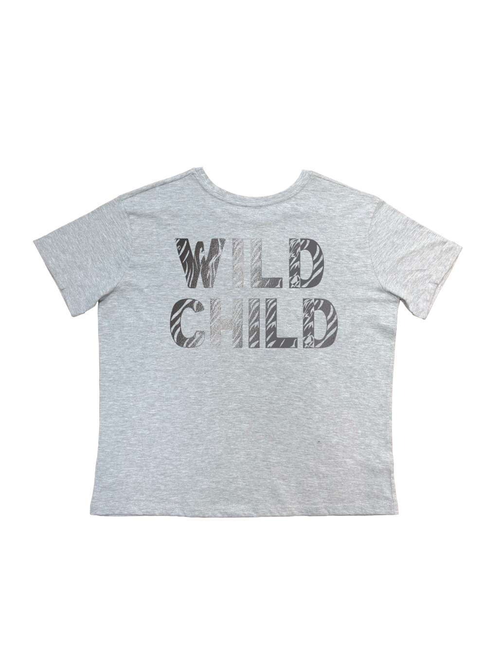 Wild Child (Foil)