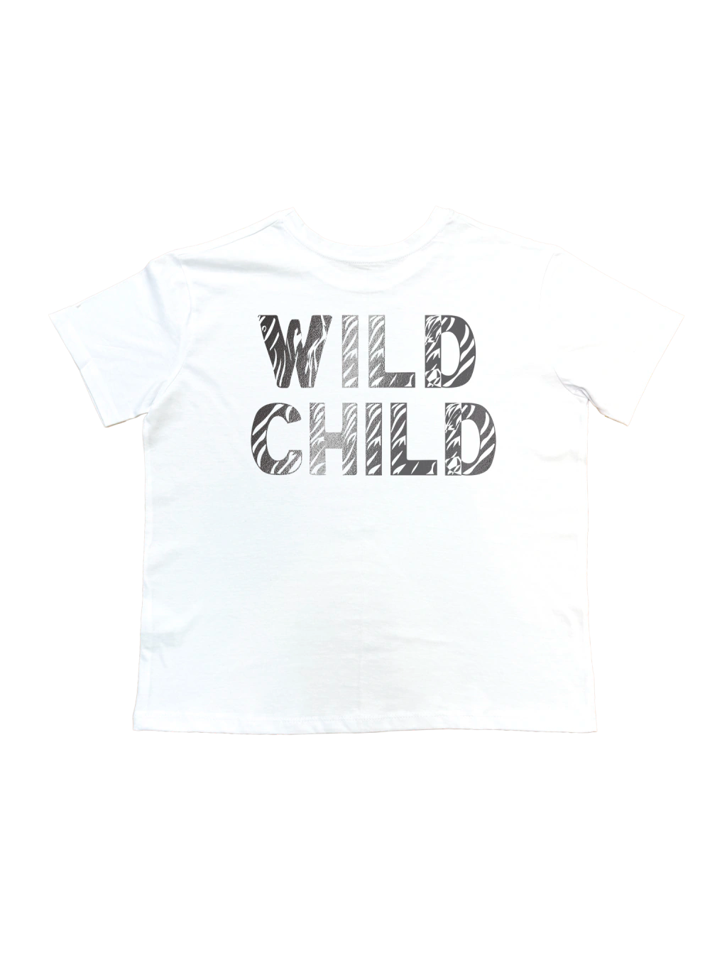 Wild Child (Foil)