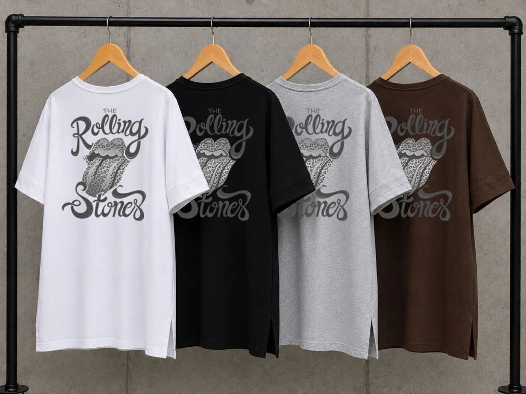 Rolling Stone Gris NT (Foil)