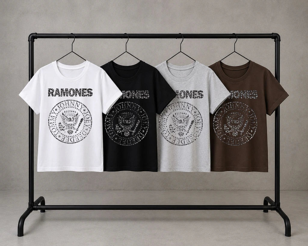 RAMONES NT (Foil)