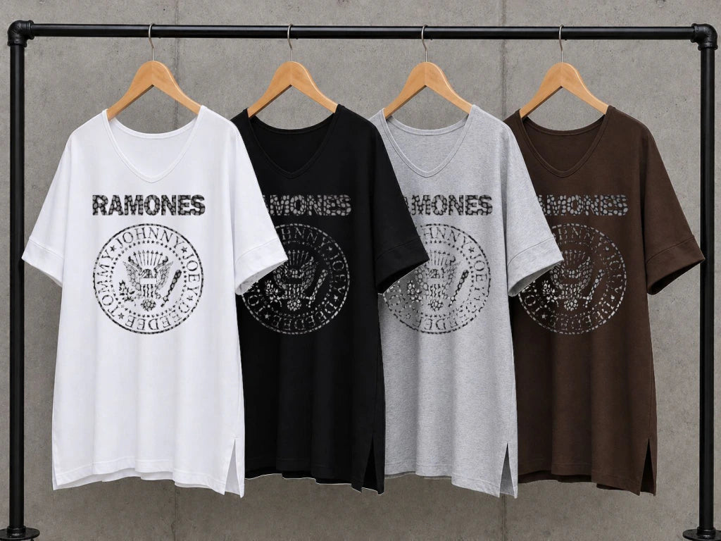 RAMONES NT (Foil)