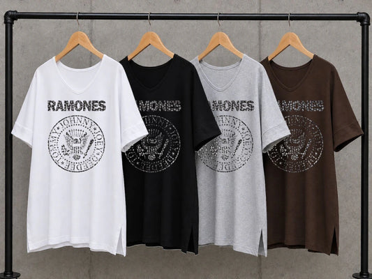 RAMONES NT (Foil)