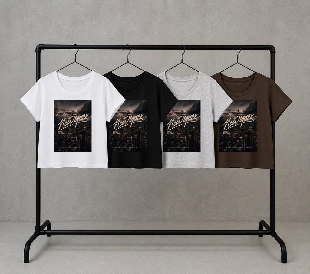 New York NT