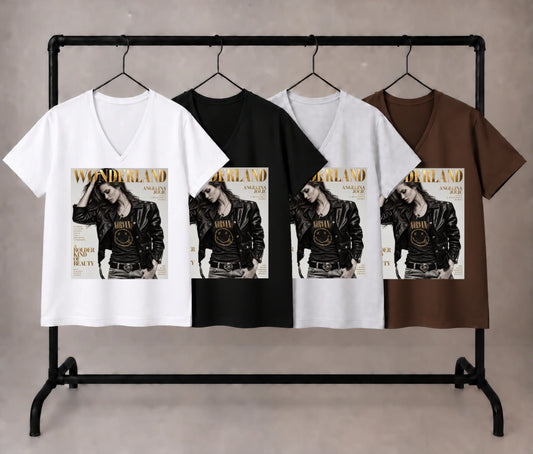wonderland magazine style angelina jolie gold
